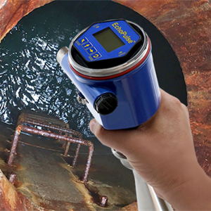 美國(guó)FLOLWINE LR15雷達(dá)液位計(jì)