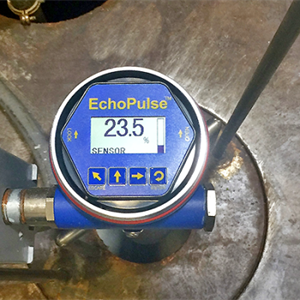 美國(guó)FLOLWINE LR15雷達(dá)液位計(jì)