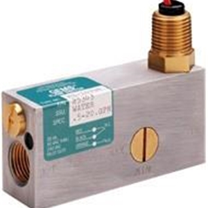 美國GEMS FS-10798 防爆流量開關